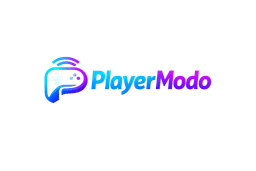 PlayerModo logo mark